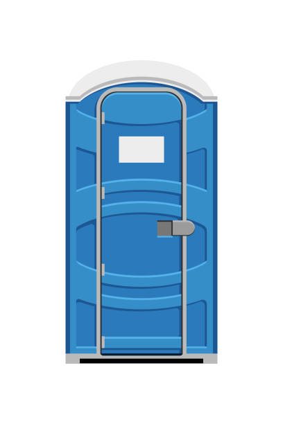 Types of Portable Toilets We Offer in Carroll, IA