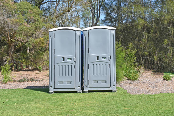 Portable Restroom Removal and Pickup in Carroll, IA